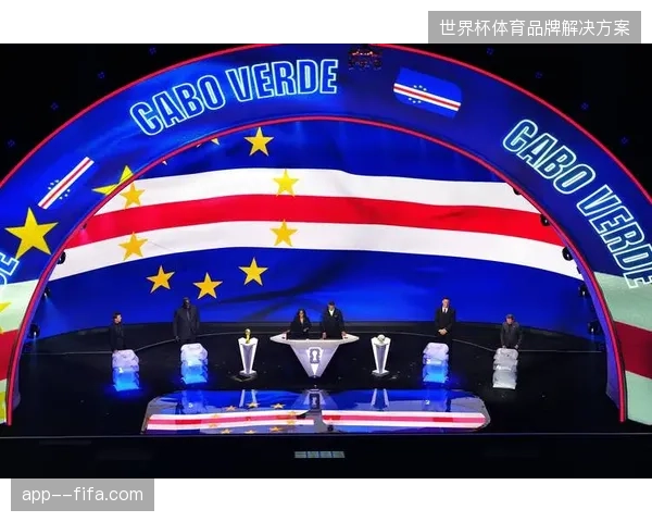 美加墨世界杯场馆内网信号下沉至移动端需满足百毫秒以内的响应约束 美加墨世界杯场馆内网信号下沉至移动端需满足百毫秒以内的响应约束